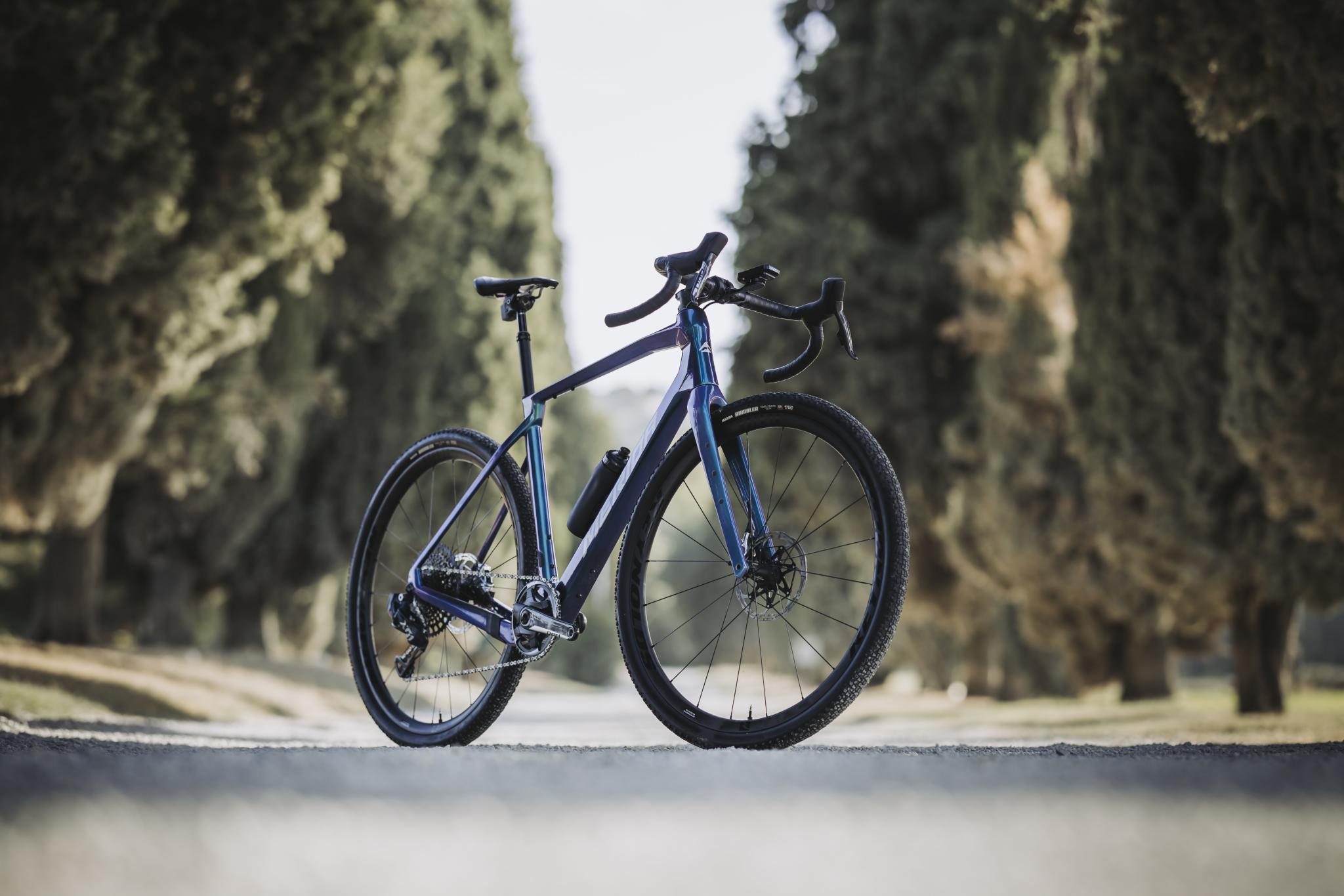 Merida gravel bike sales 2018